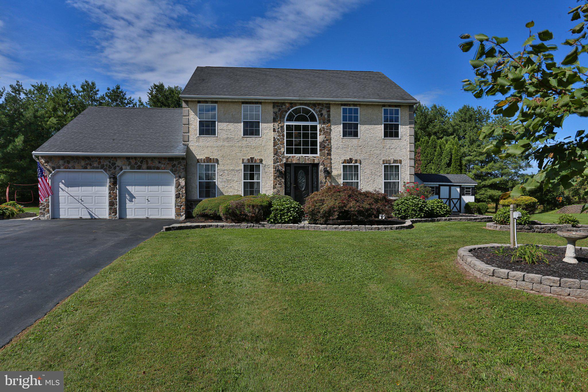 1100 LONGWOOD DRIVE