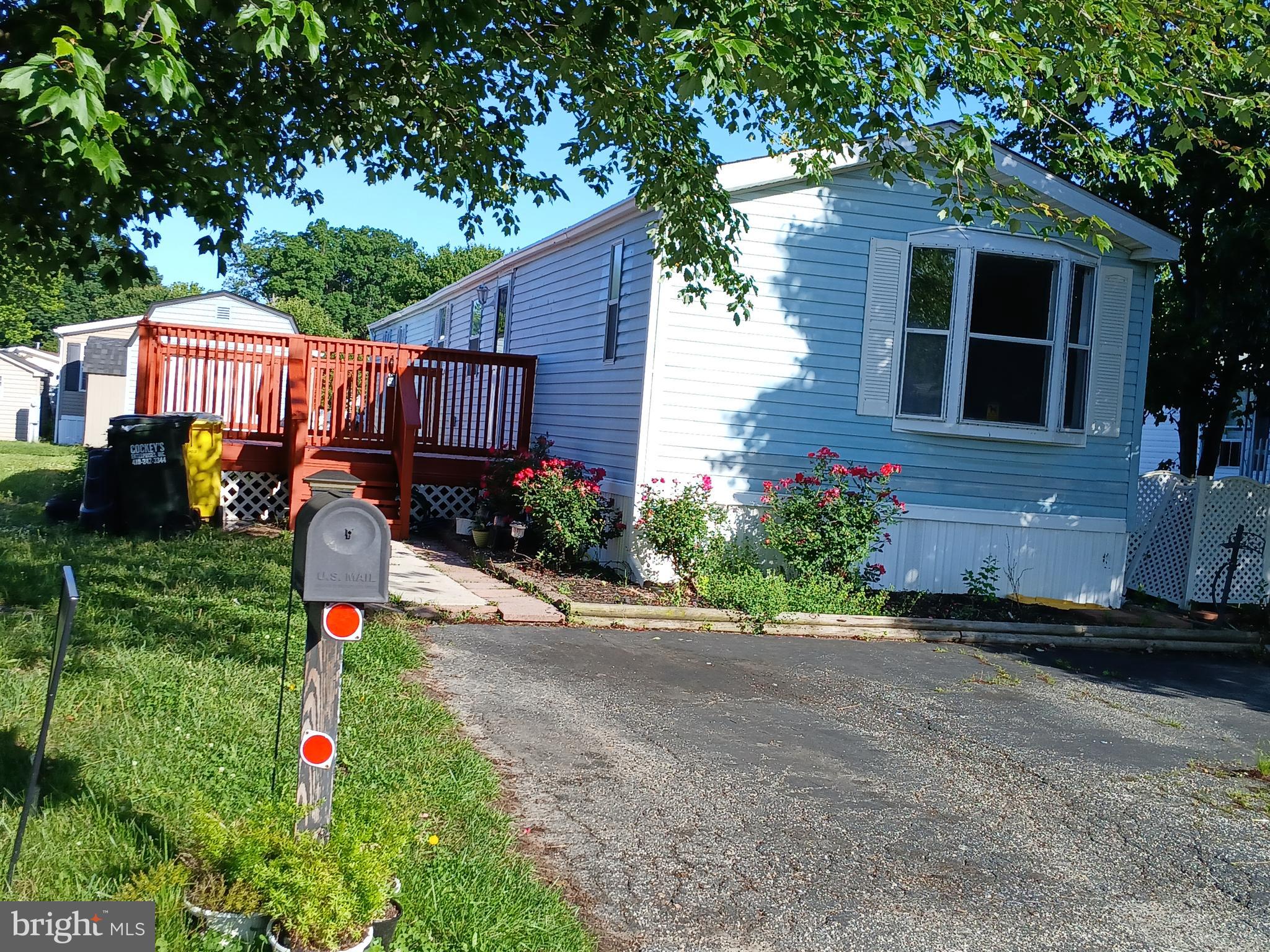 114 ROUNDUP ROAD