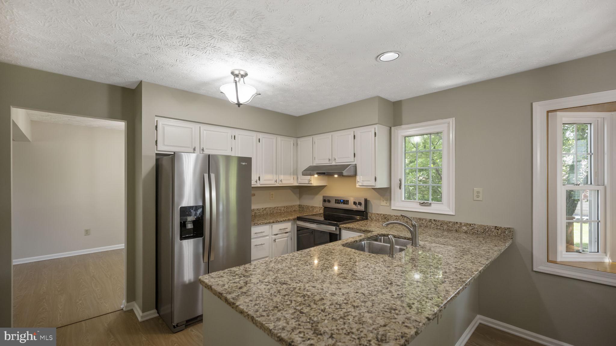 DUFIEF MILL - Residential