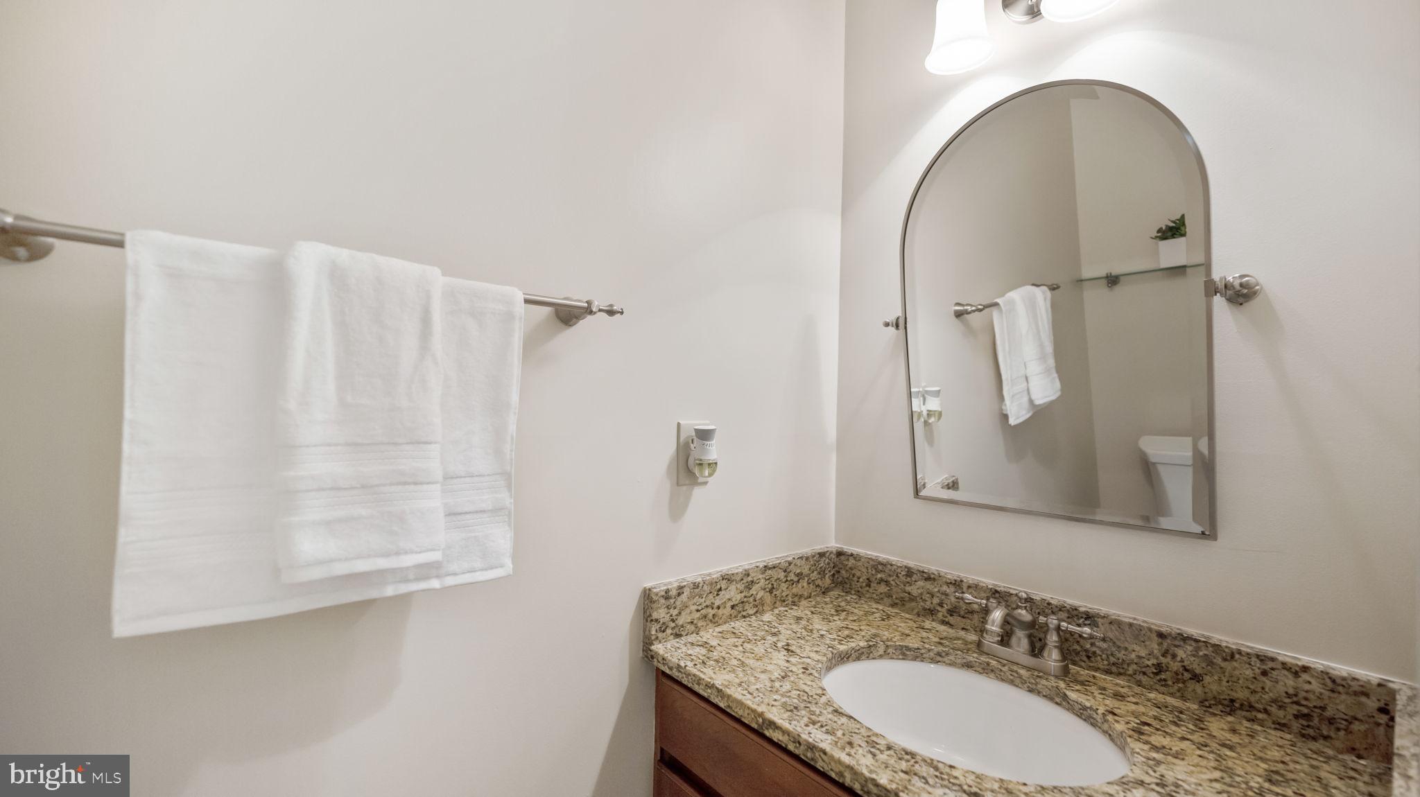 DUFIEF MILL - Residential