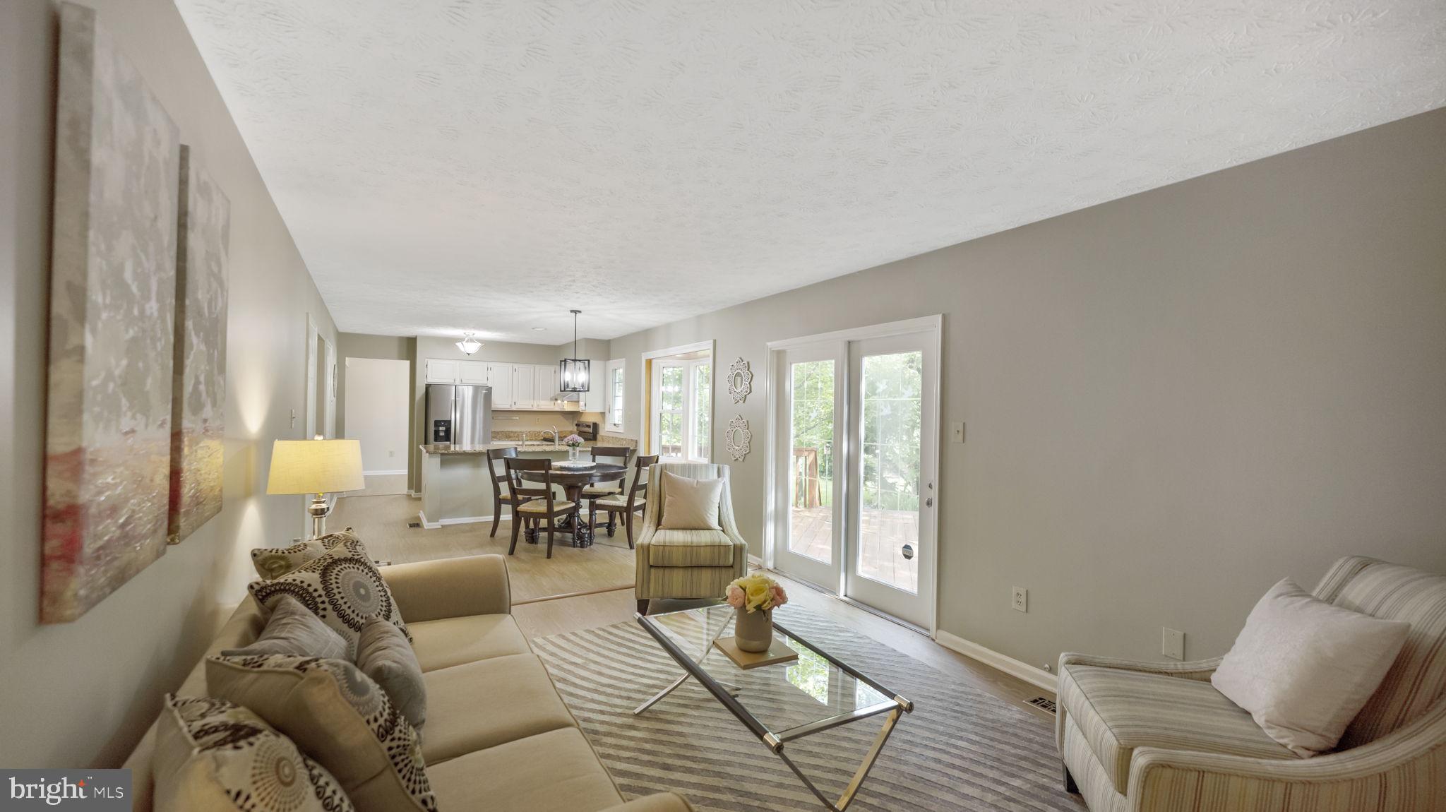 DUFIEF MILL - Residential