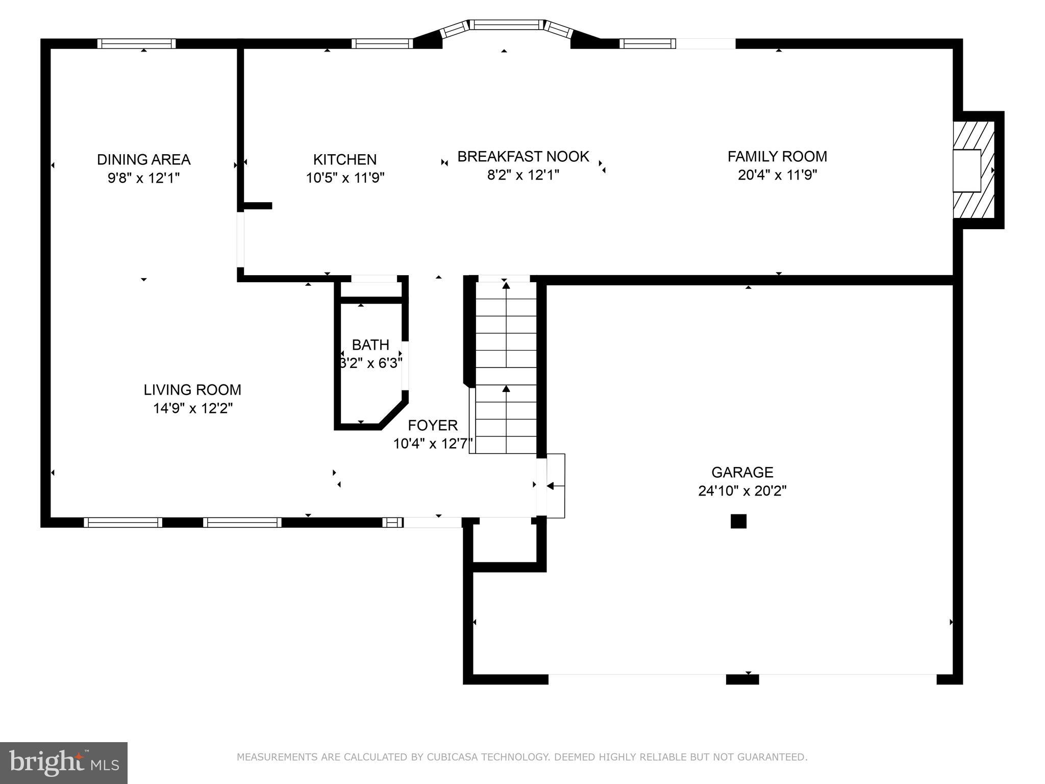 DUFIEF MILL - Residential