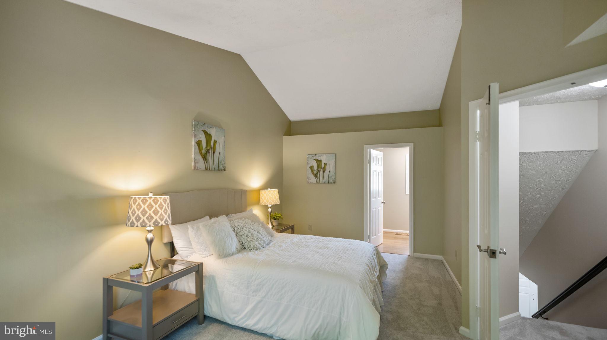 DUFIEF MILL - Residential