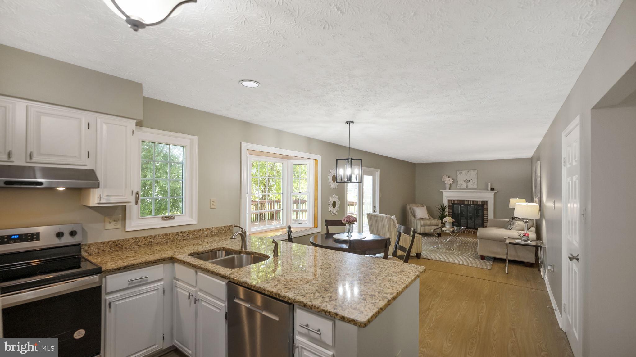 DUFIEF MILL - Residential