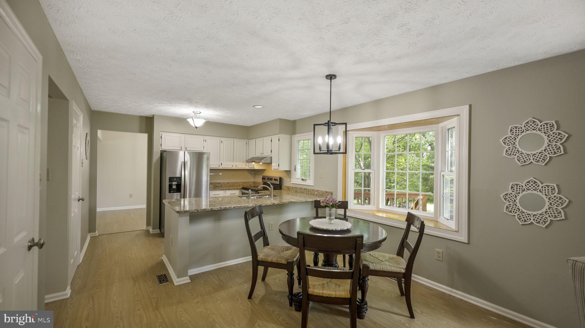 DUFIEF MILL - Residential