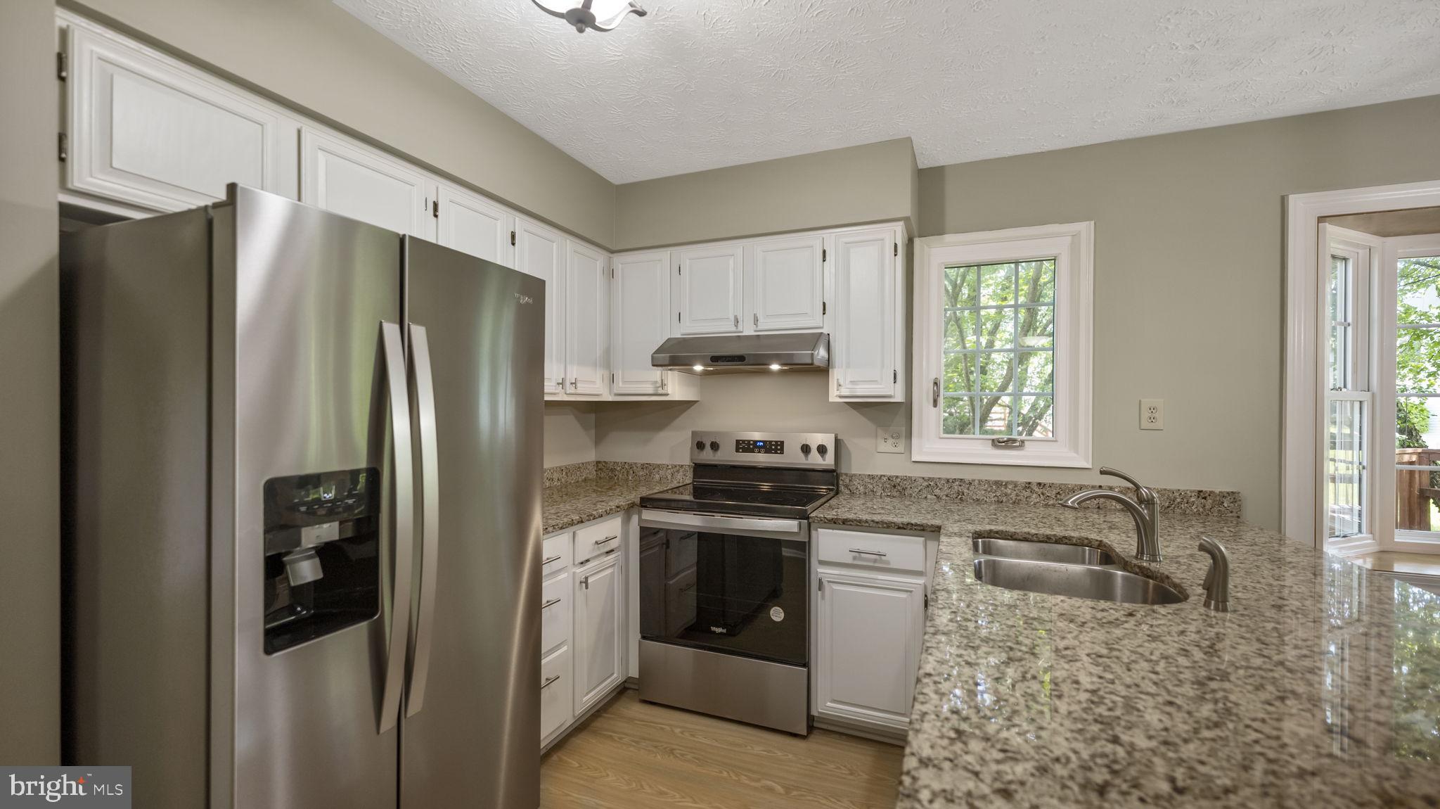 DUFIEF MILL - Residential