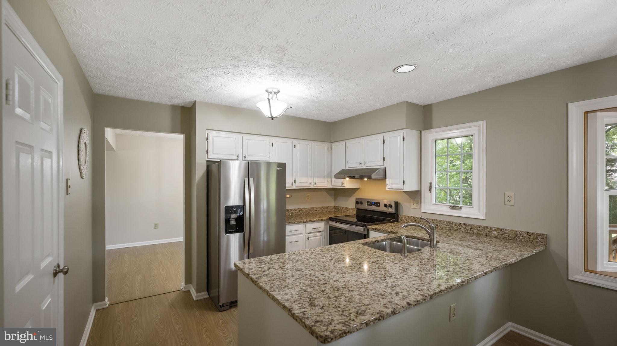 DUFIEF MILL - Residential