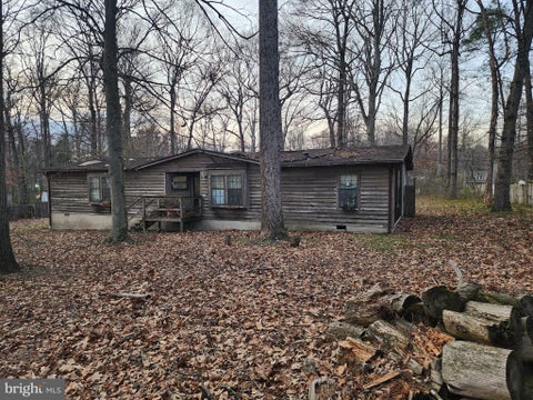 Mobile Home For Sale - 375 Sandbox Road<br/> HARRINGTON, DE 19952