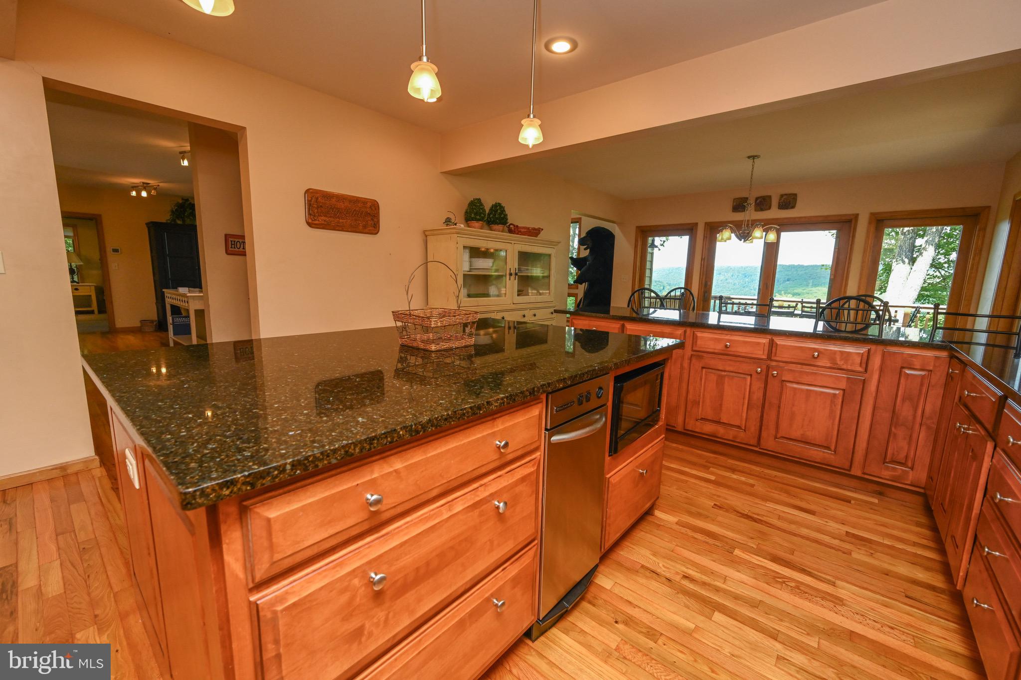 DEEP CREEK HIGHLANDS - Residential