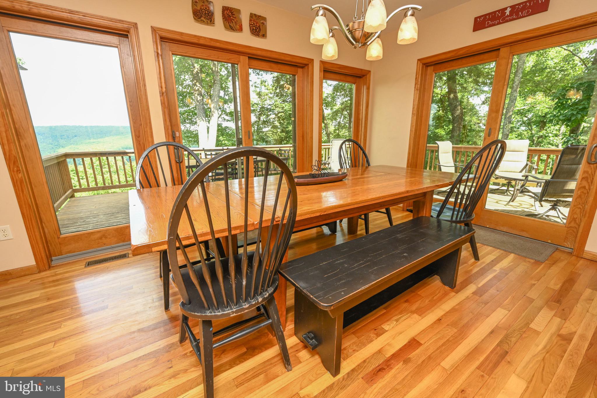 DEEP CREEK HIGHLANDS - Residential