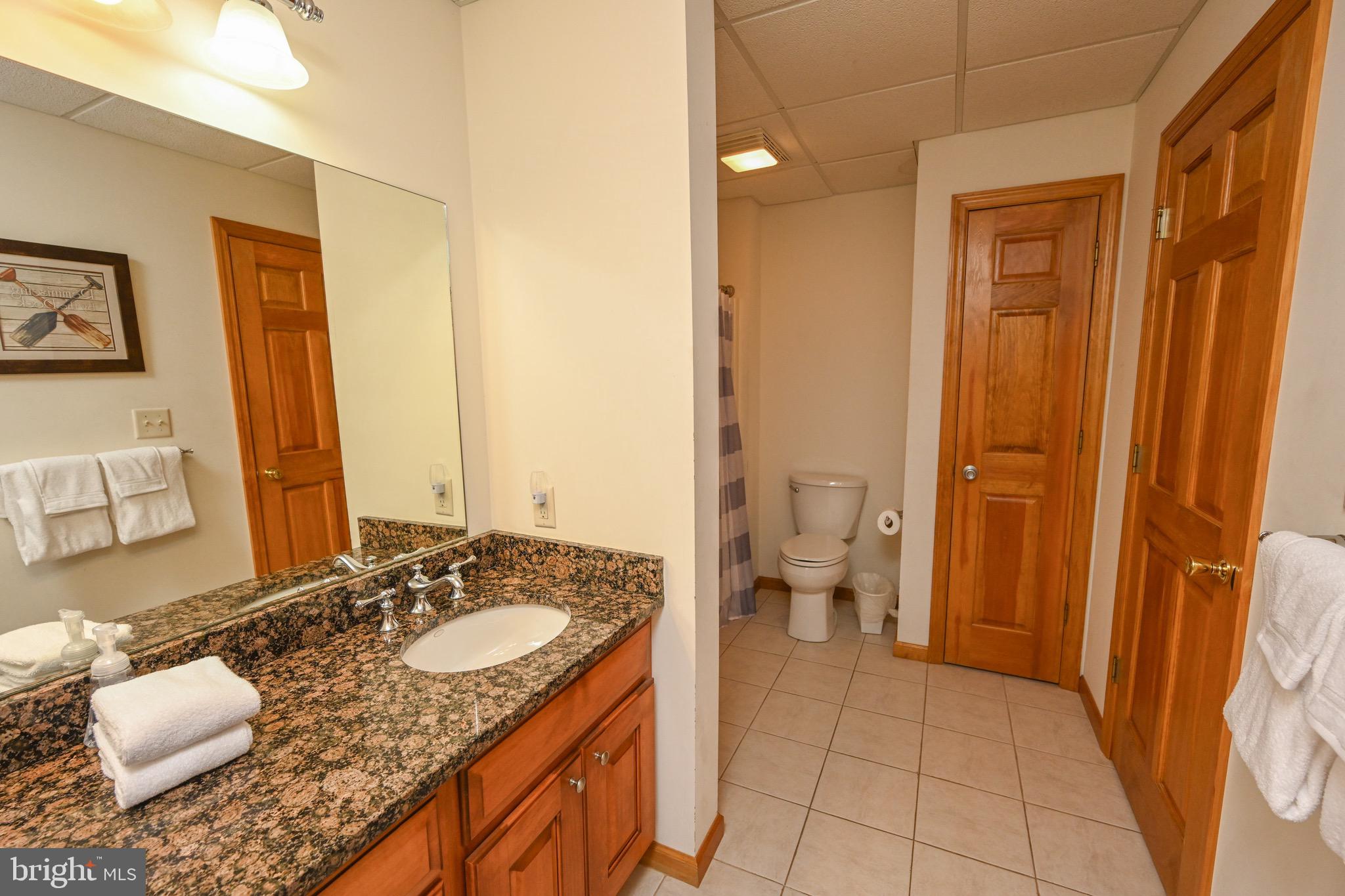 DEEP CREEK HIGHLANDS - Residential