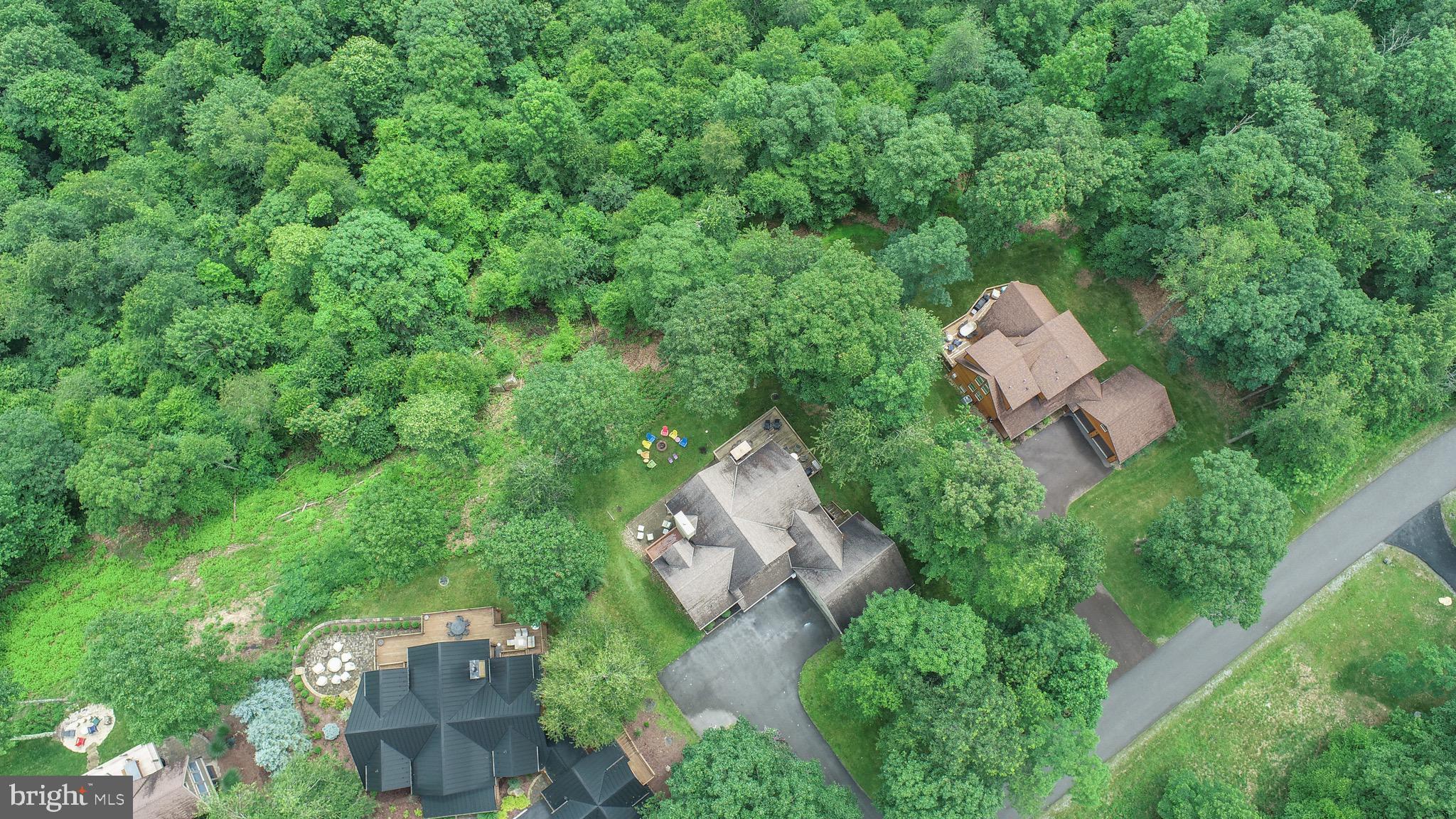 DEEP CREEK HIGHLANDS - Residential