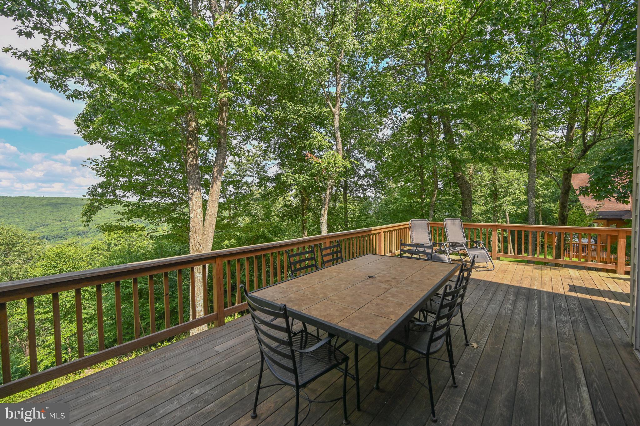 DEEP CREEK HIGHLANDS - Residential