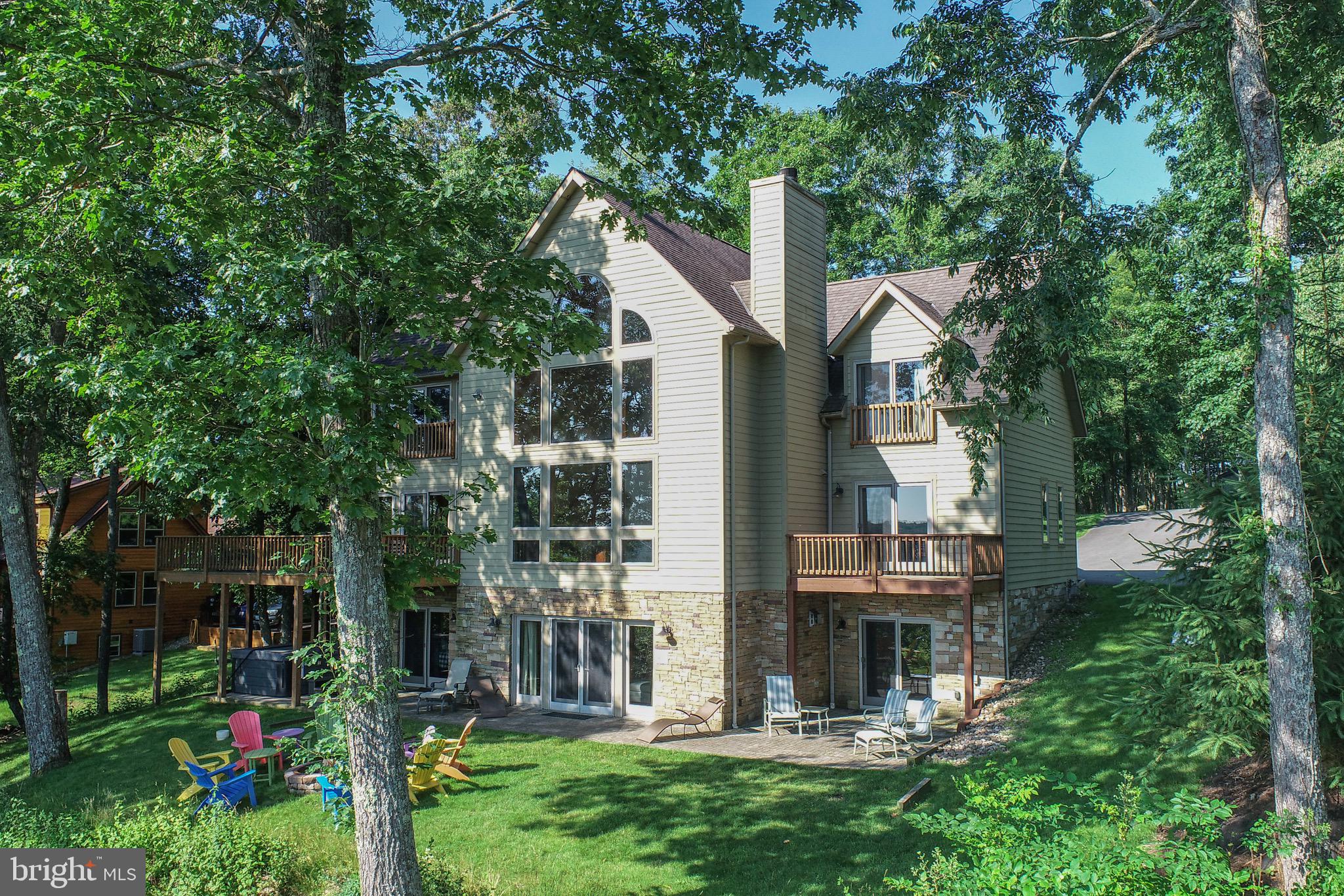 DEEP CREEK HIGHLANDS - Residential