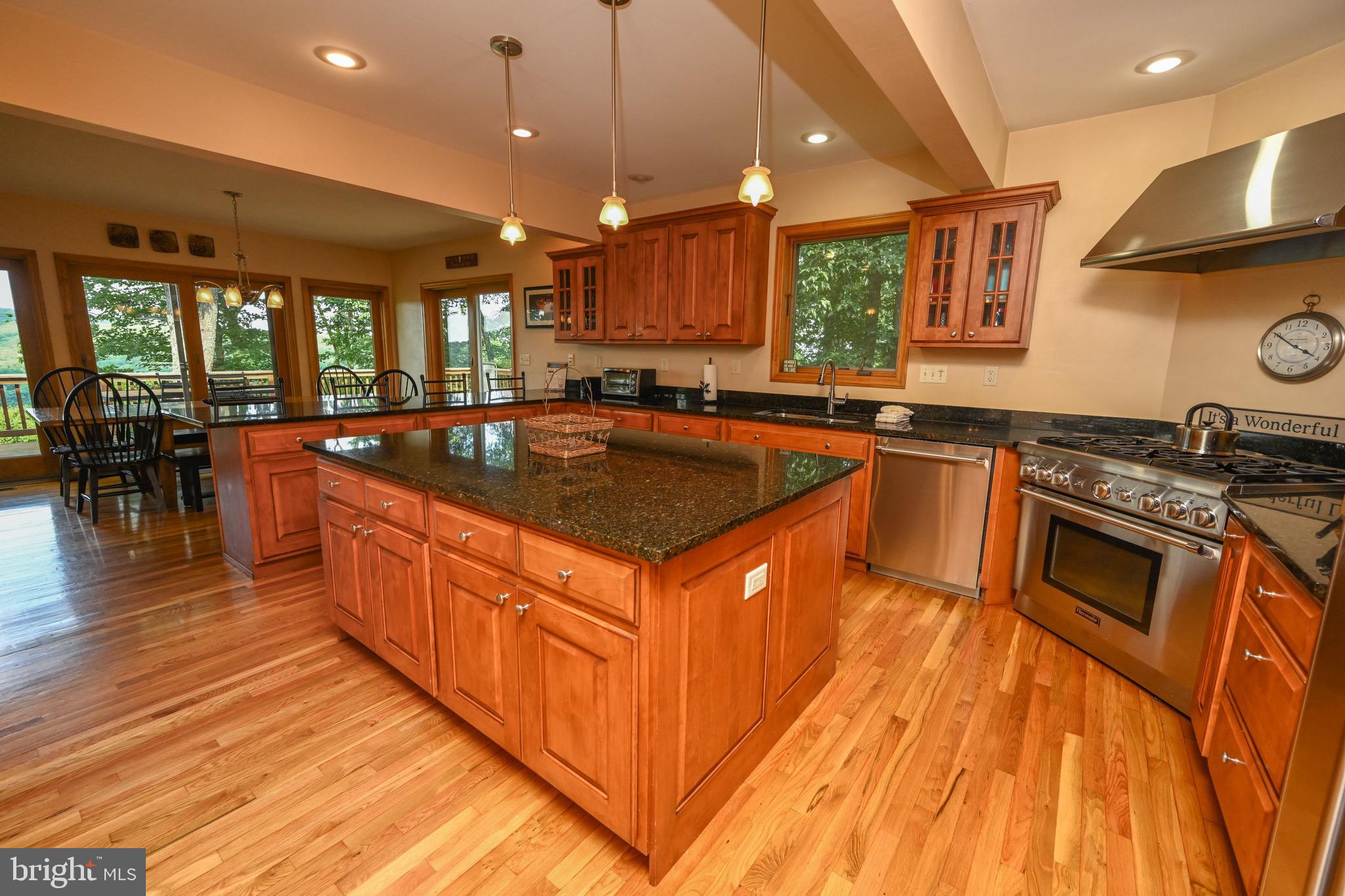 DEEP CREEK HIGHLANDS - Residential