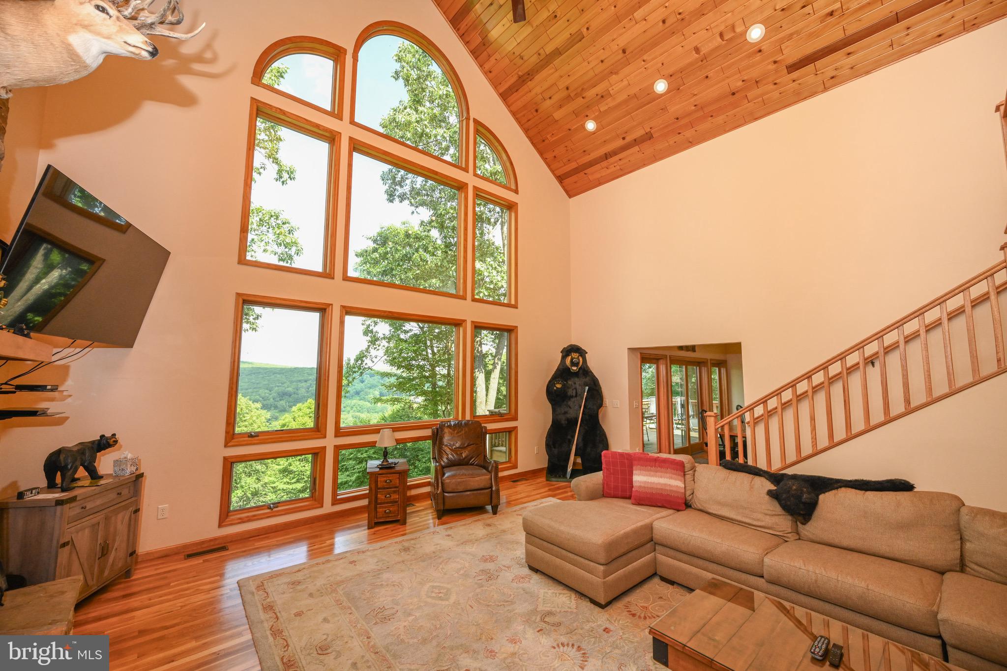 DEEP CREEK HIGHLANDS - Residential