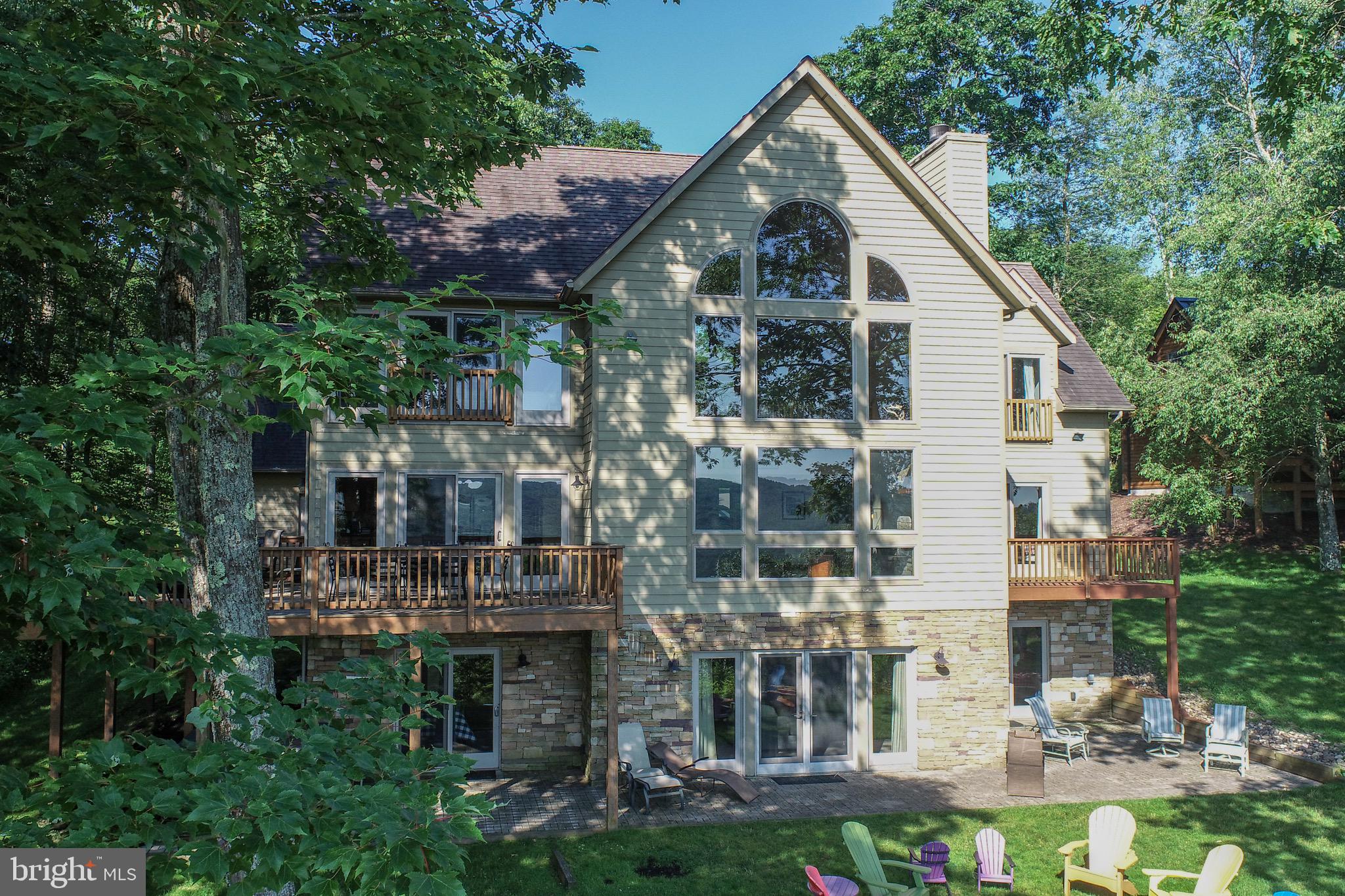 DEEP CREEK HIGHLANDS - Residential