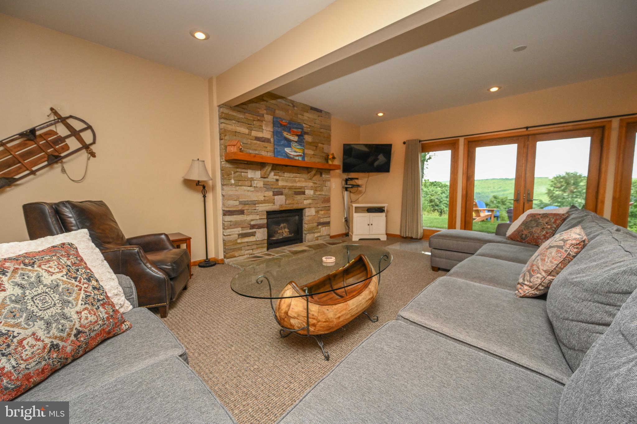 DEEP CREEK HIGHLANDS - Residential