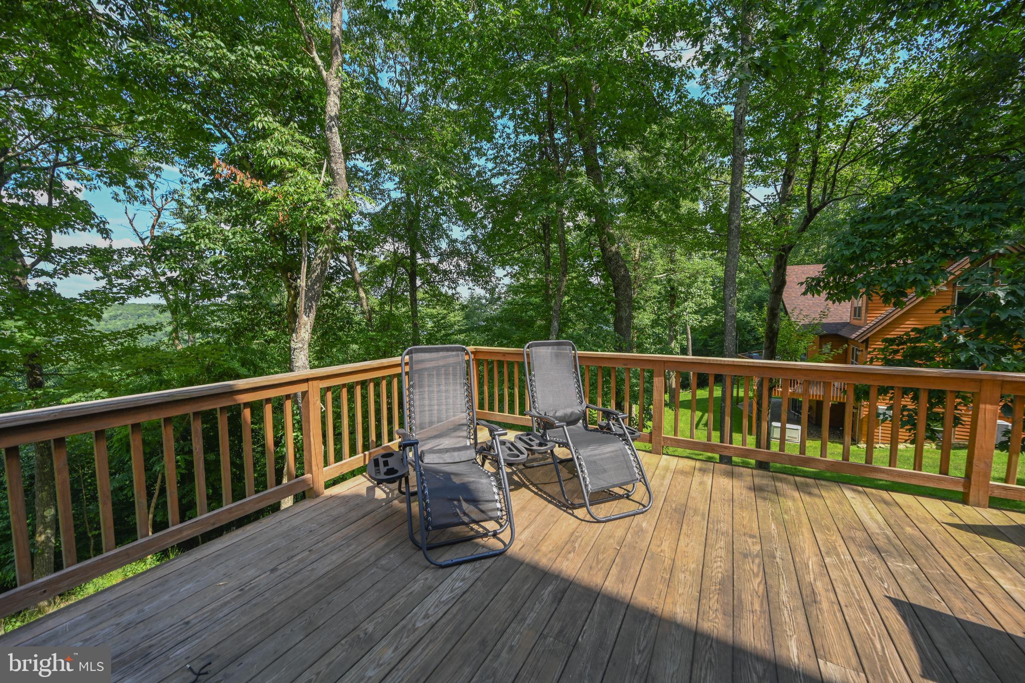 DEEP CREEK HIGHLANDS - Residential