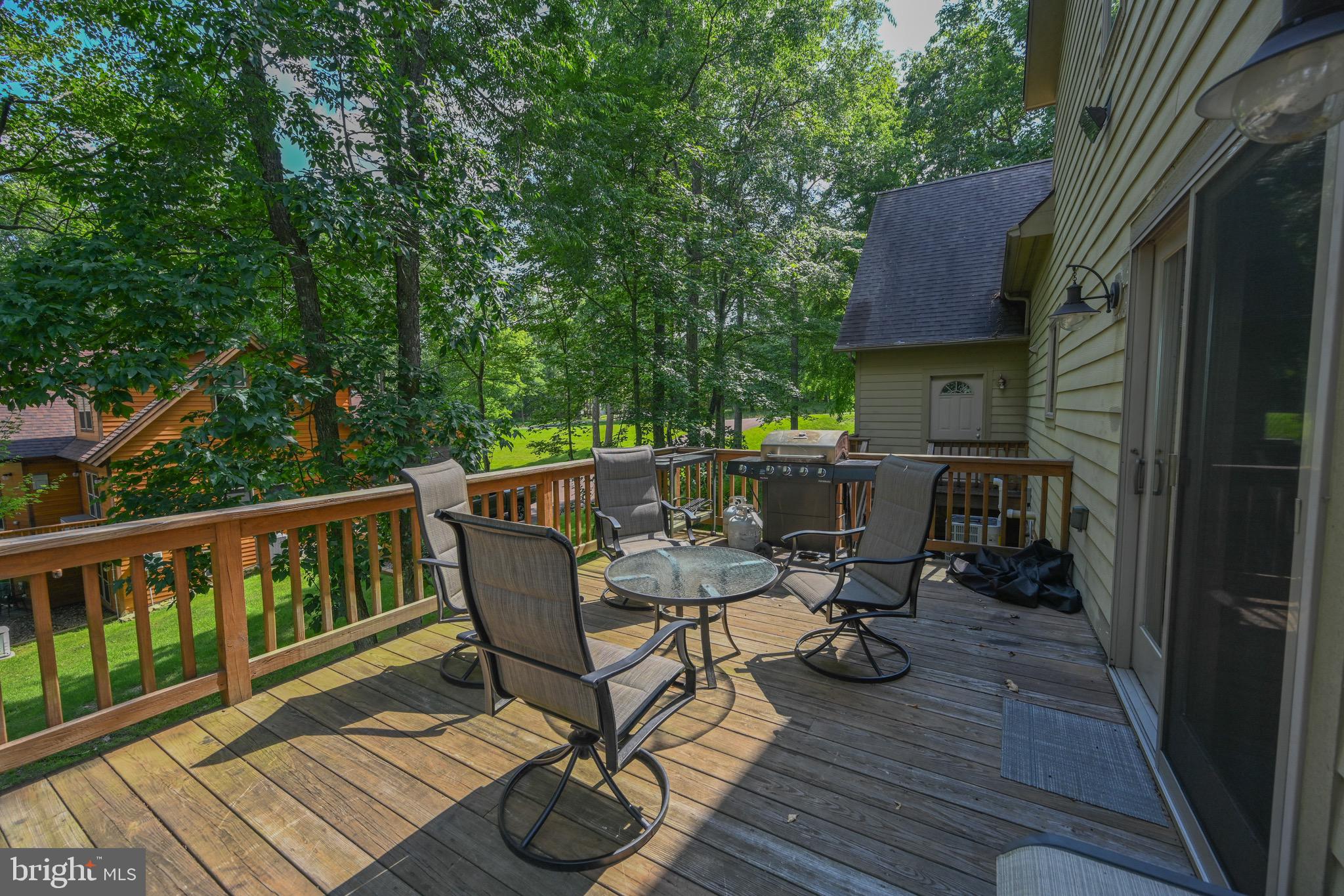 DEEP CREEK HIGHLANDS - Residential