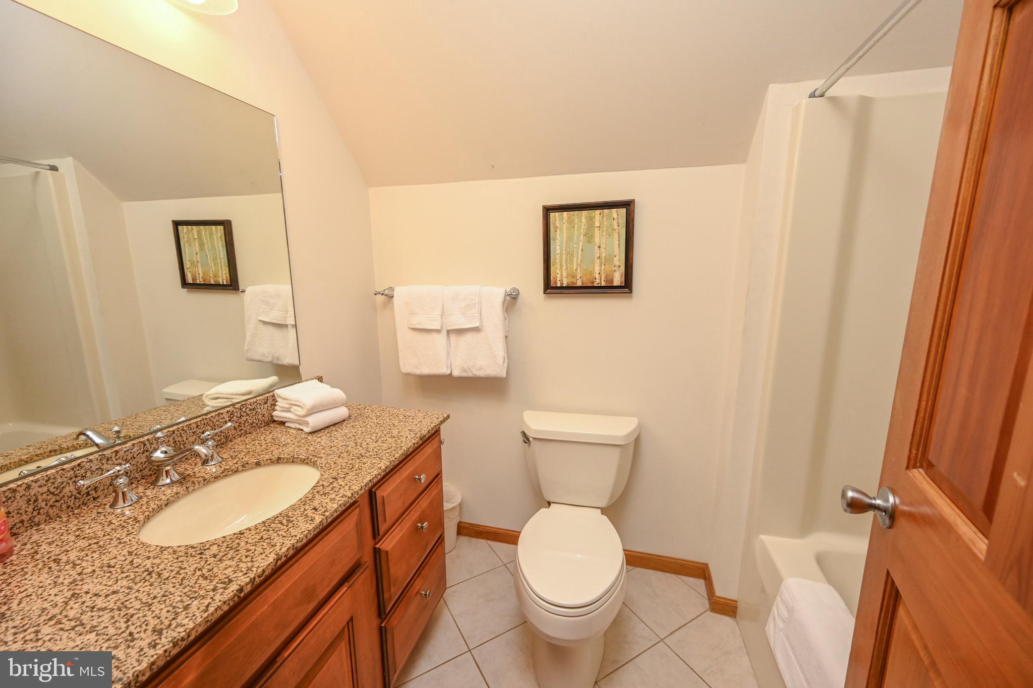 DEEP CREEK HIGHLANDS - Residential