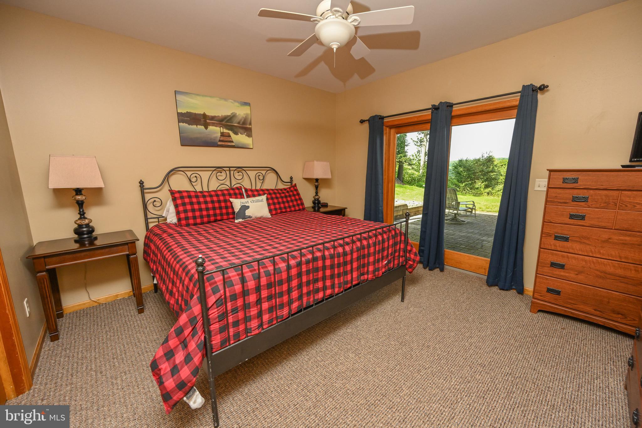 DEEP CREEK HIGHLANDS - Residential