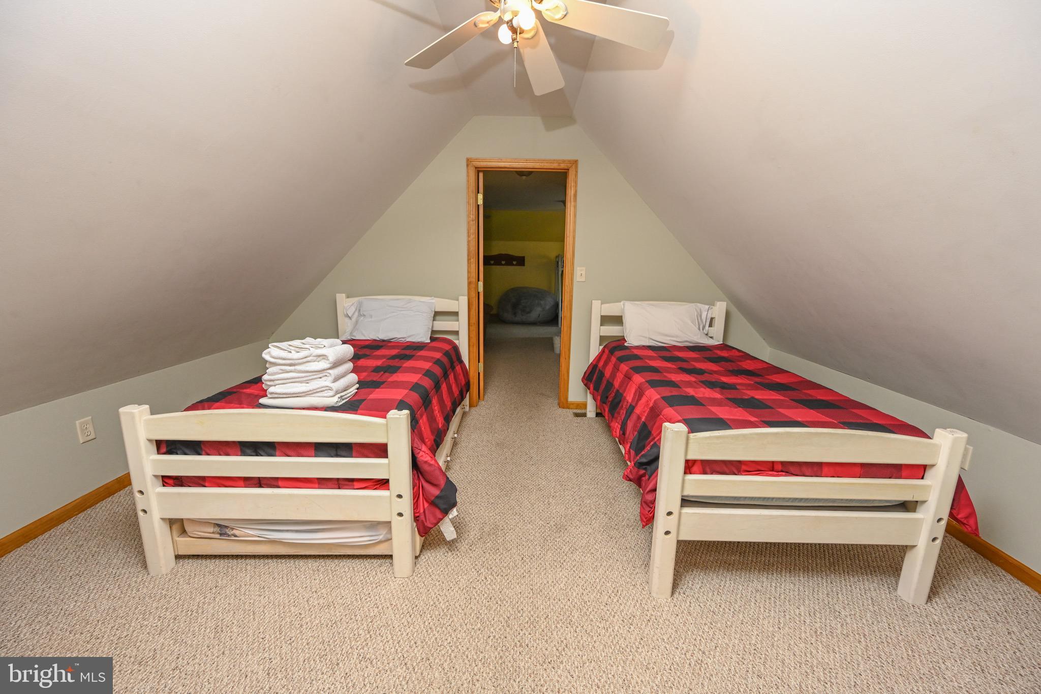 DEEP CREEK HIGHLANDS - Residential