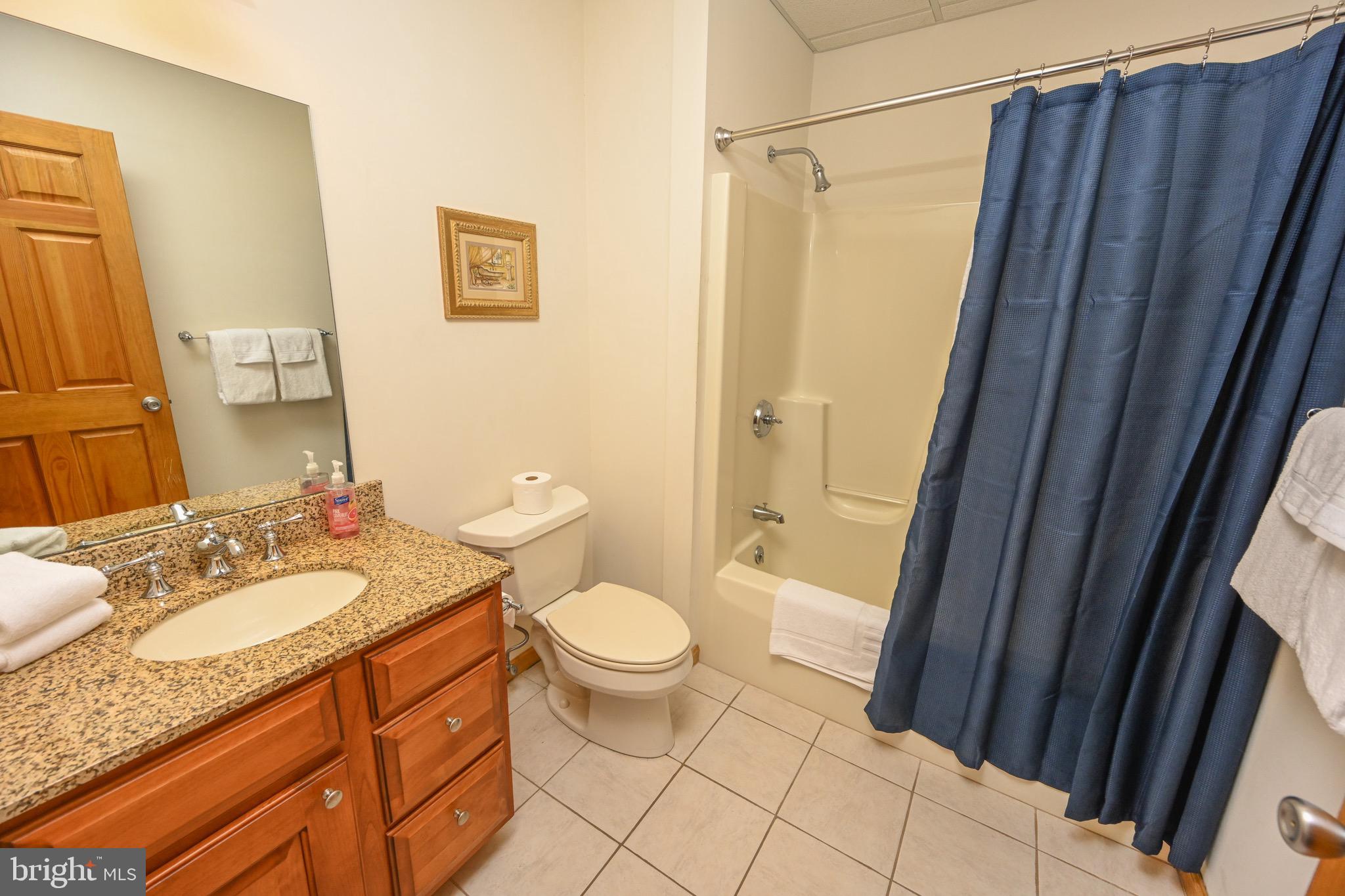 DEEP CREEK HIGHLANDS - Residential