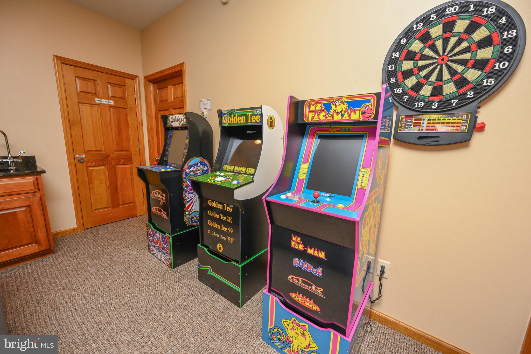 DEEP CREEK HIGHLANDS - Residential