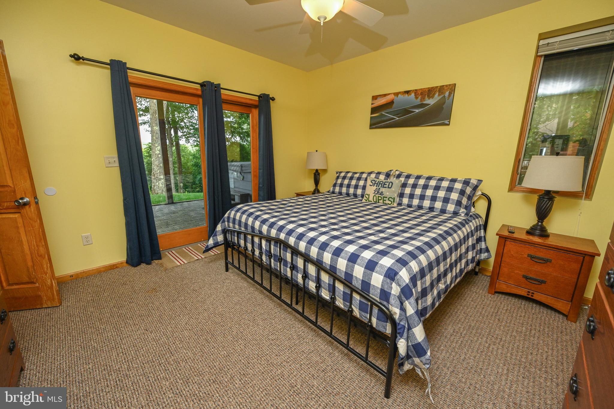 DEEP CREEK HIGHLANDS - Residential