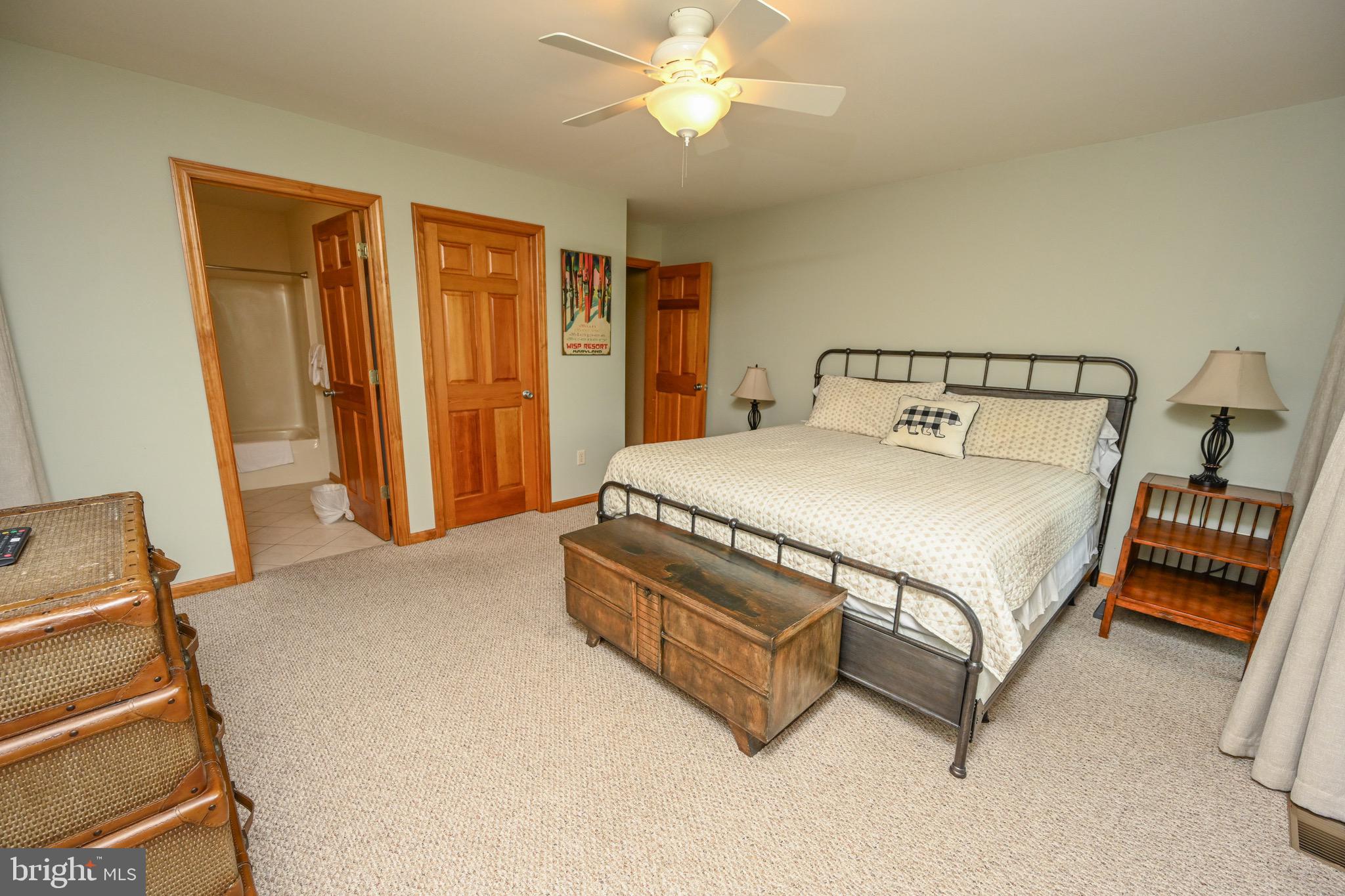 DEEP CREEK HIGHLANDS - Residential