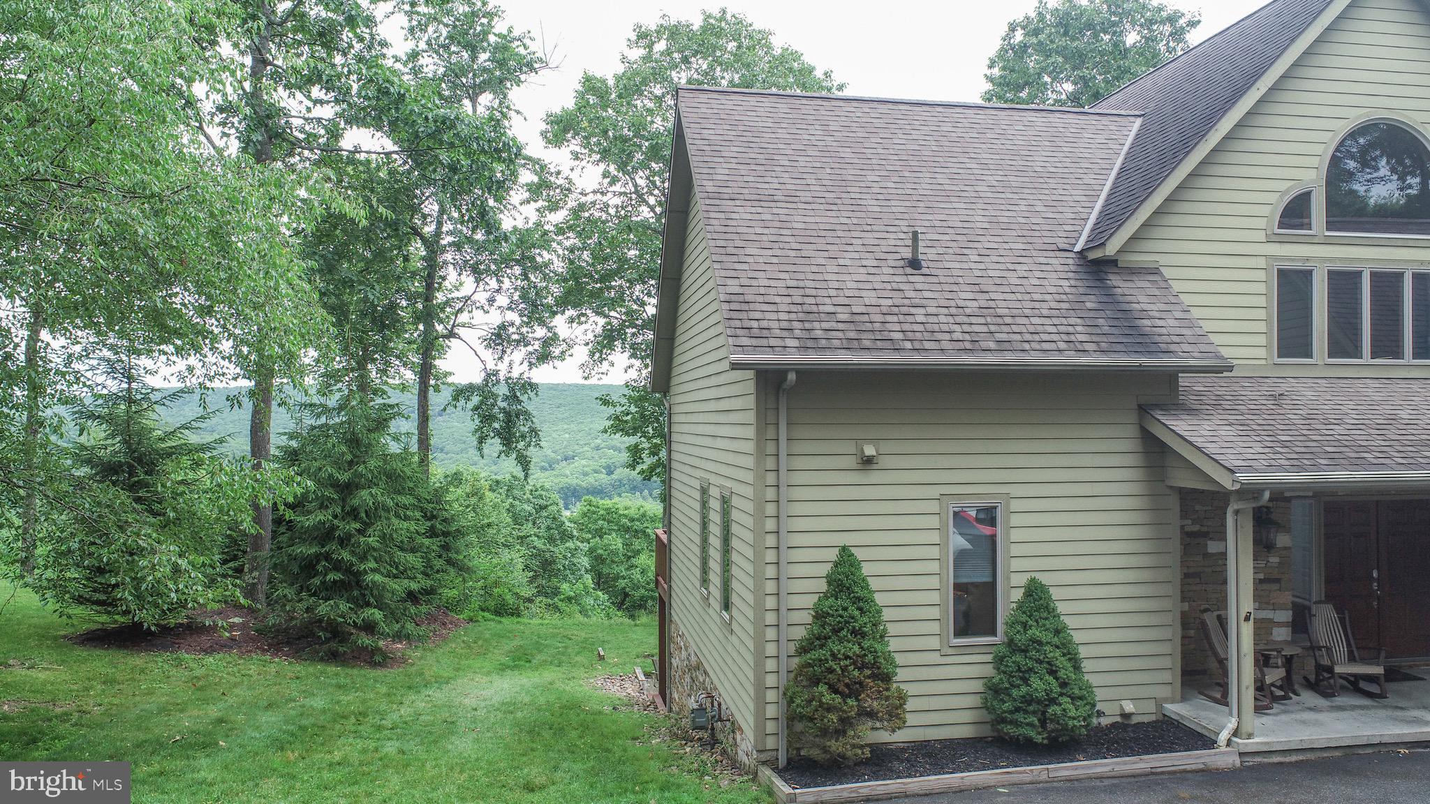 DEEP CREEK HIGHLANDS - Residential