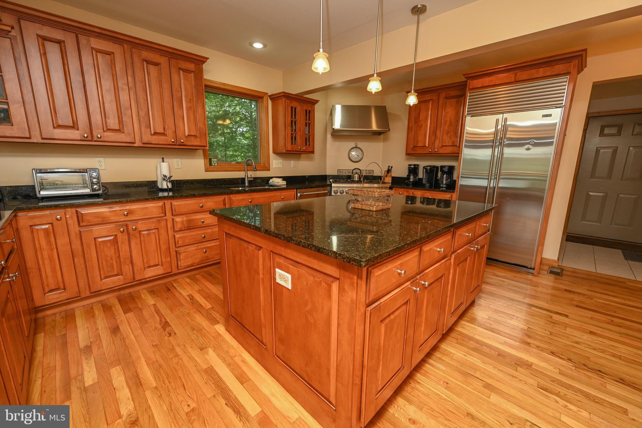 DEEP CREEK HIGHLANDS - Residential