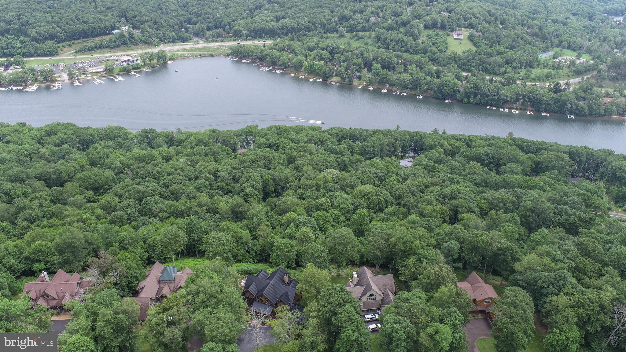 DEEP CREEK HIGHLANDS - Residential