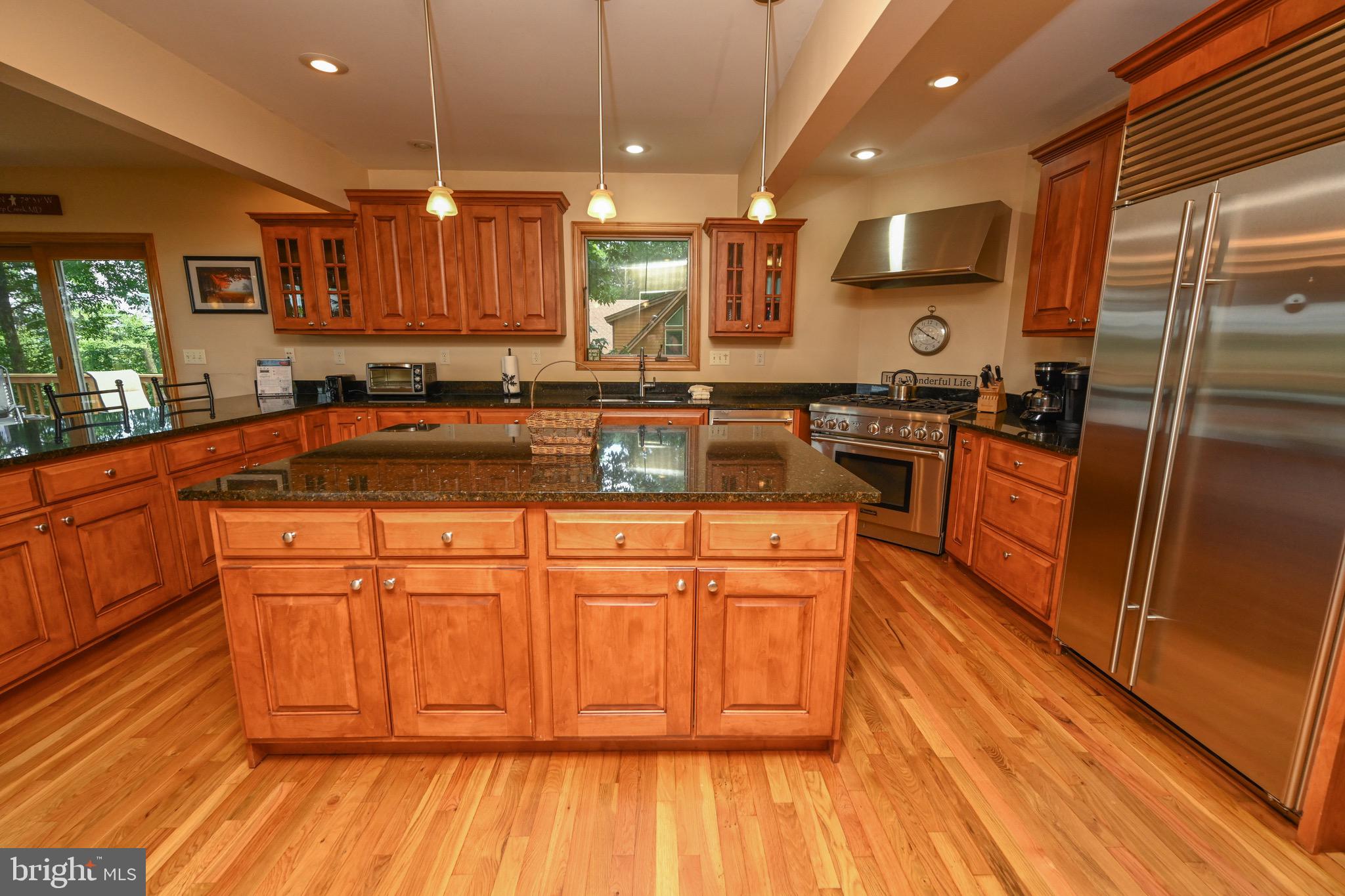 DEEP CREEK HIGHLANDS - Residential