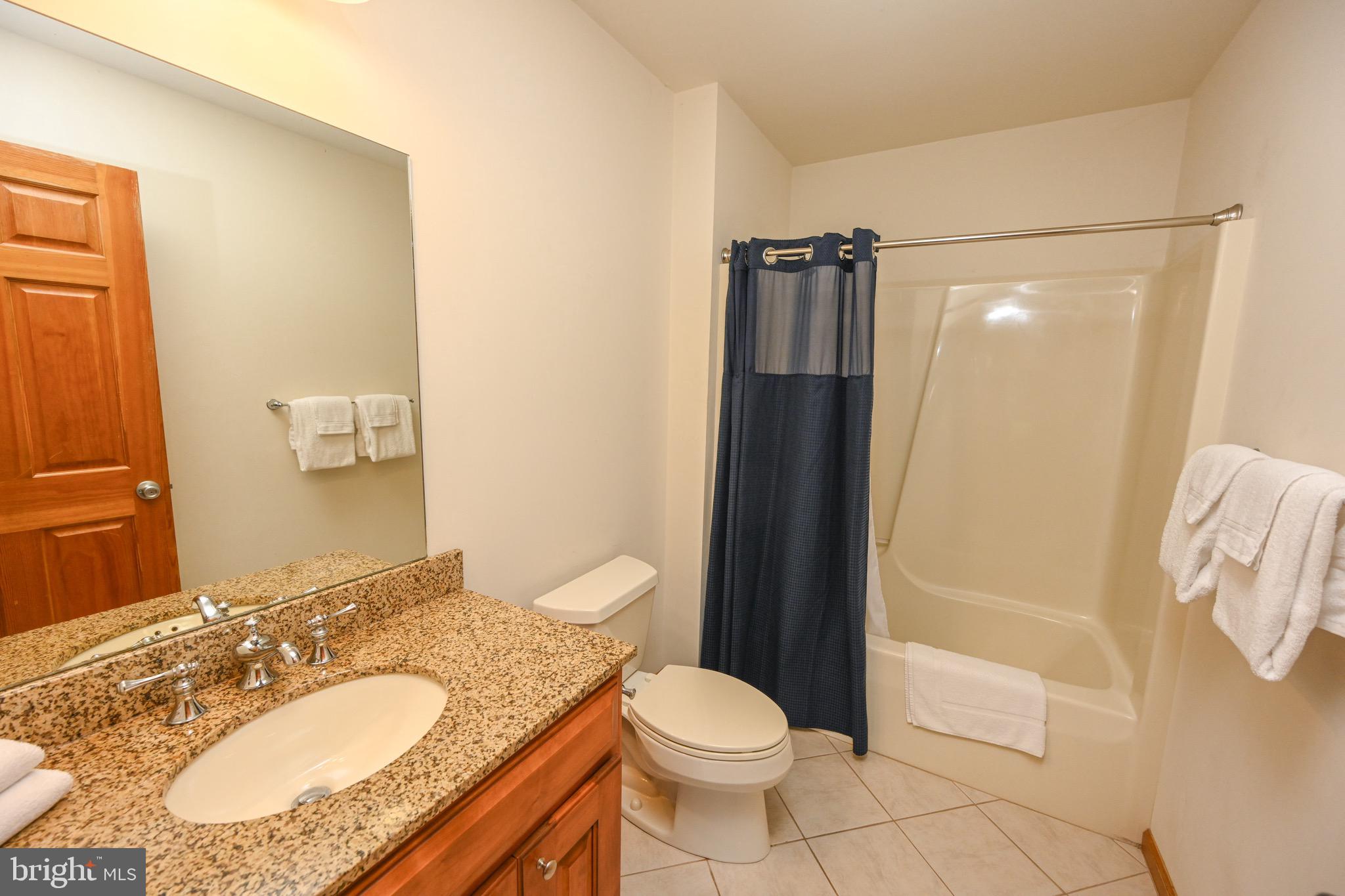 DEEP CREEK HIGHLANDS - Residential