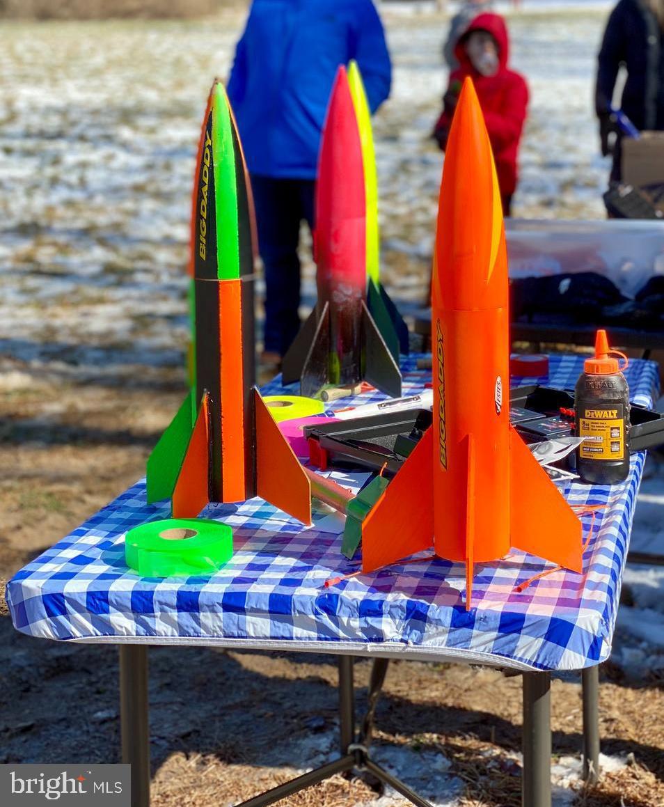 CEDAR RUN - Residential