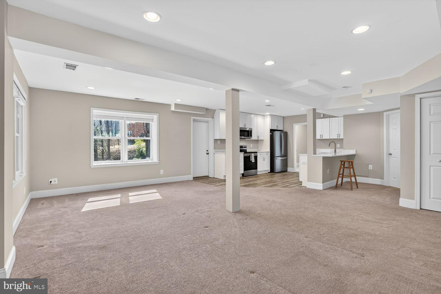 CEDAR RUN - Residential