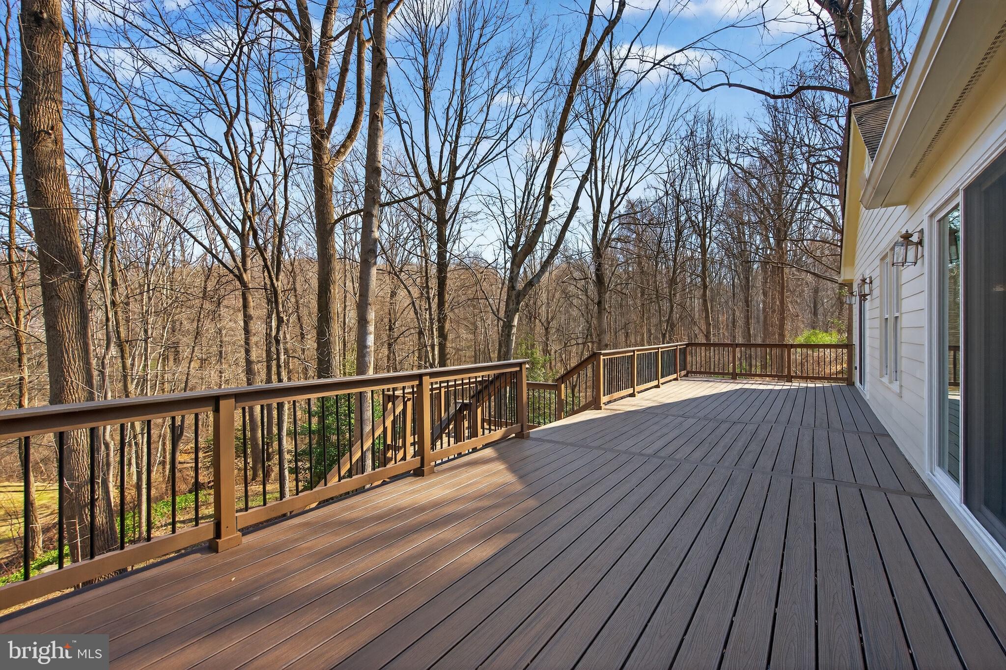 CEDAR RUN - Residential