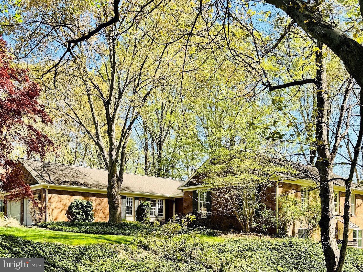 CEDAR RUN - Residential