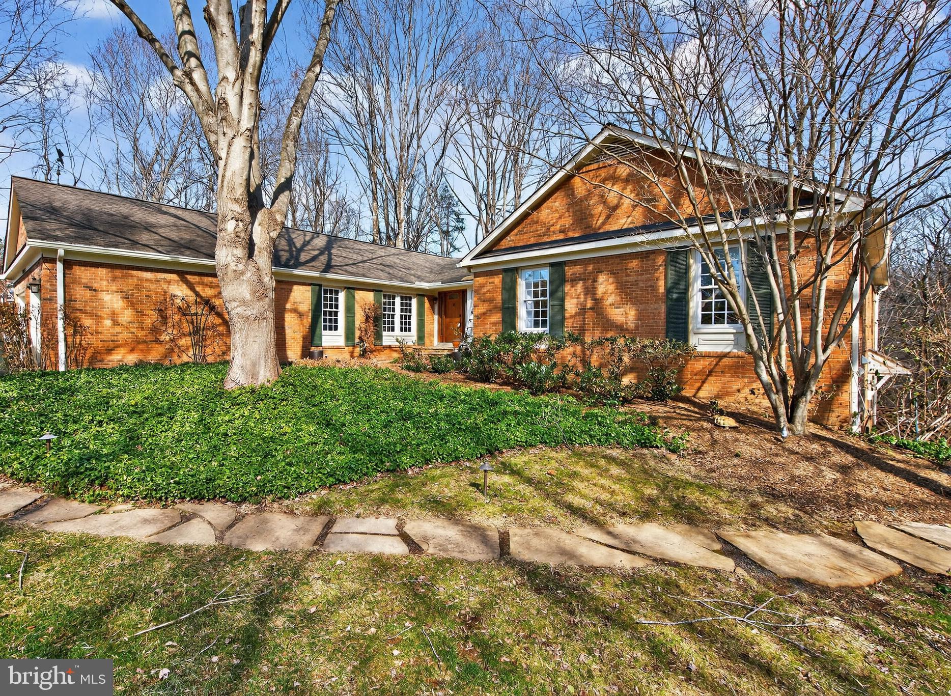 CEDAR RUN - Residential