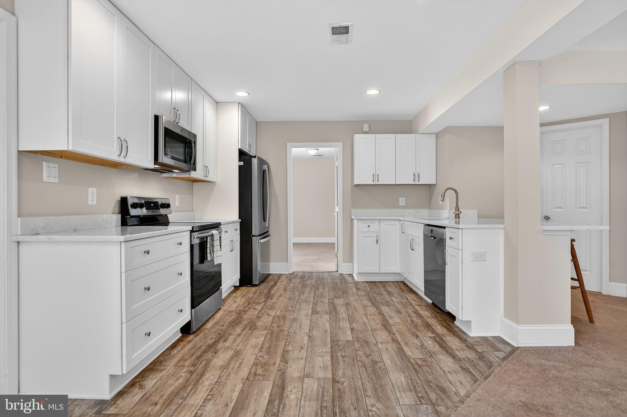 CEDAR RUN - Residential