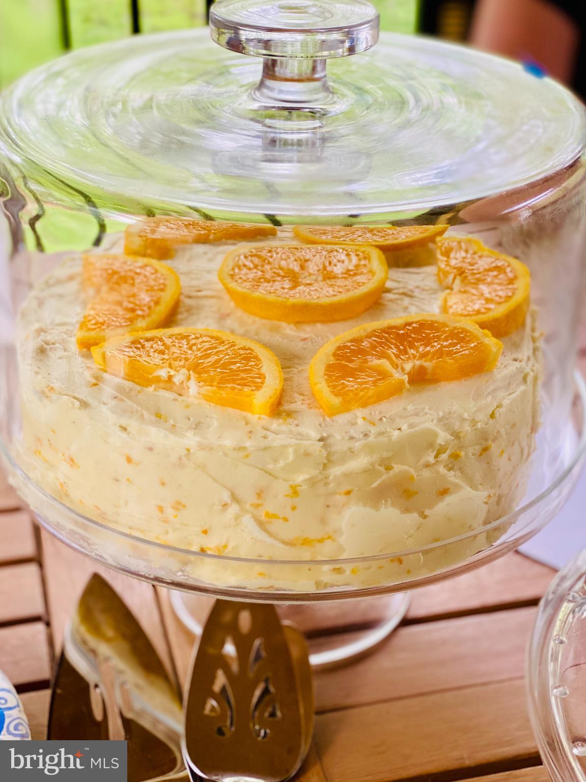 CEDAR RUN - Residential