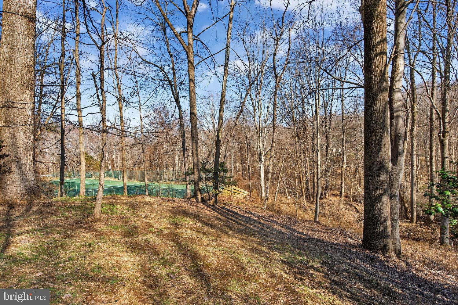 CEDAR RUN - Residential