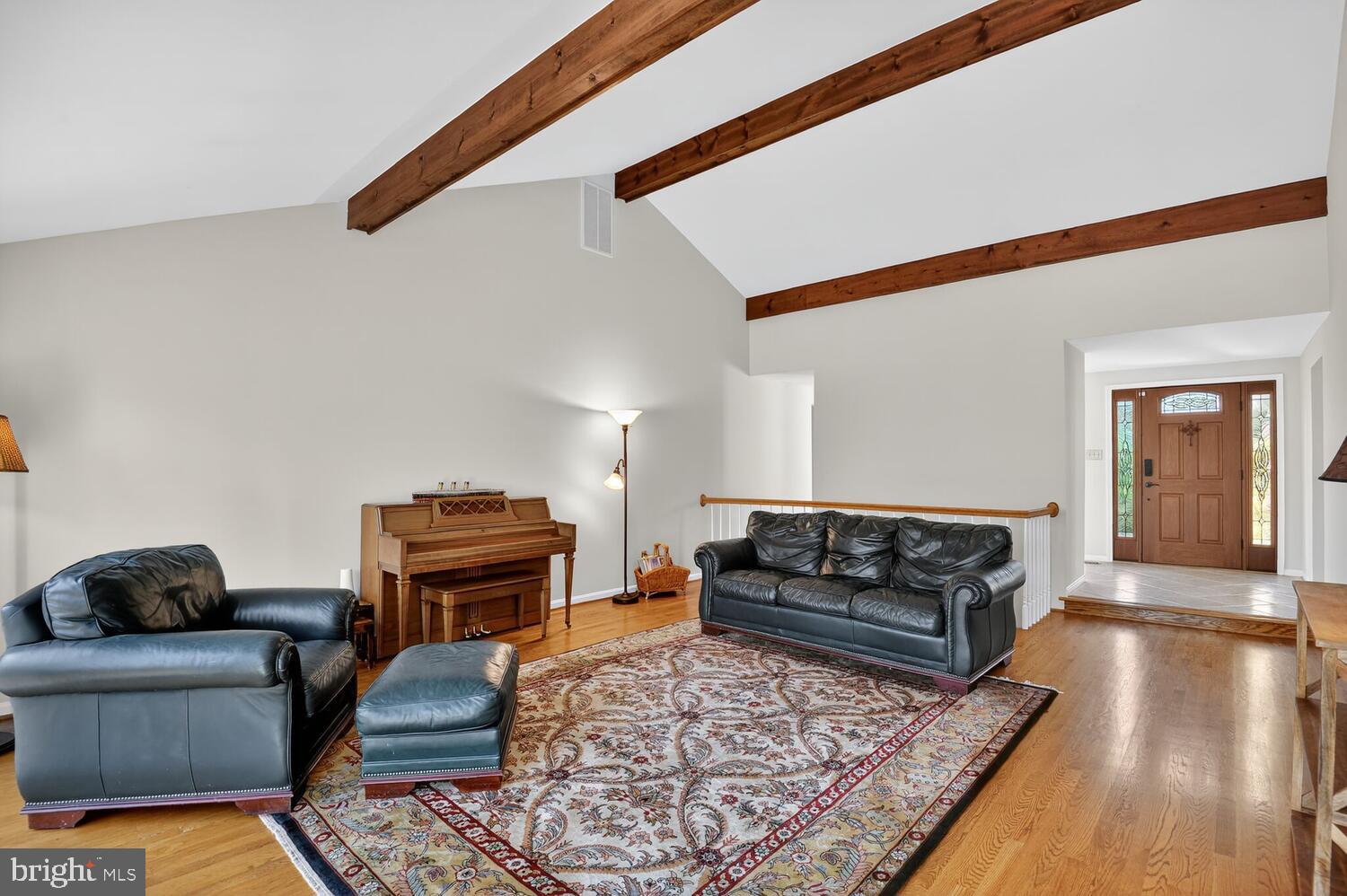 CEDAR RUN - Residential