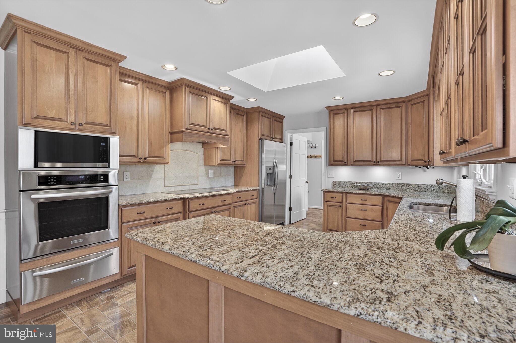 CEDAR RUN - Residential