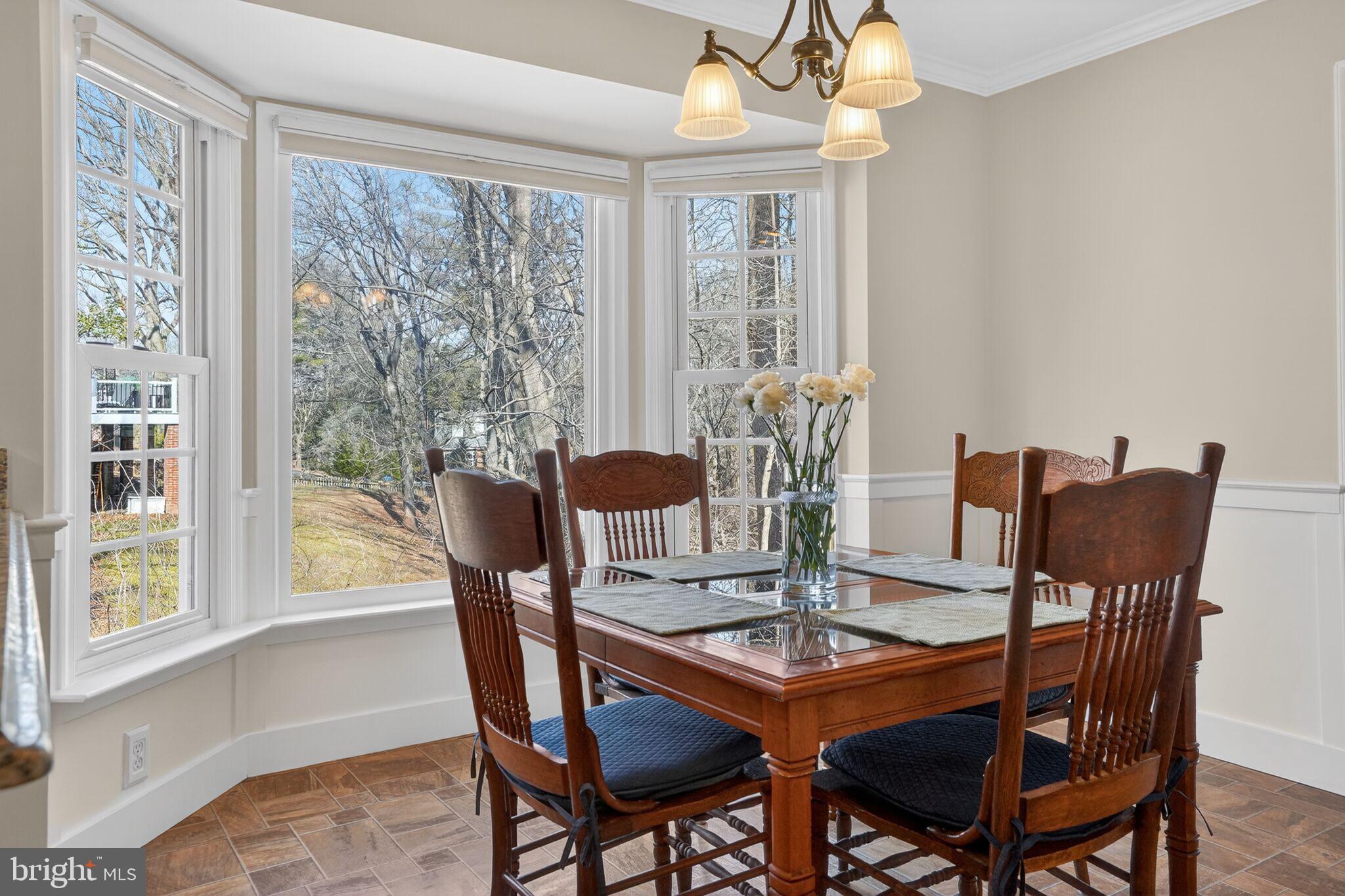 CEDAR RUN - Residential