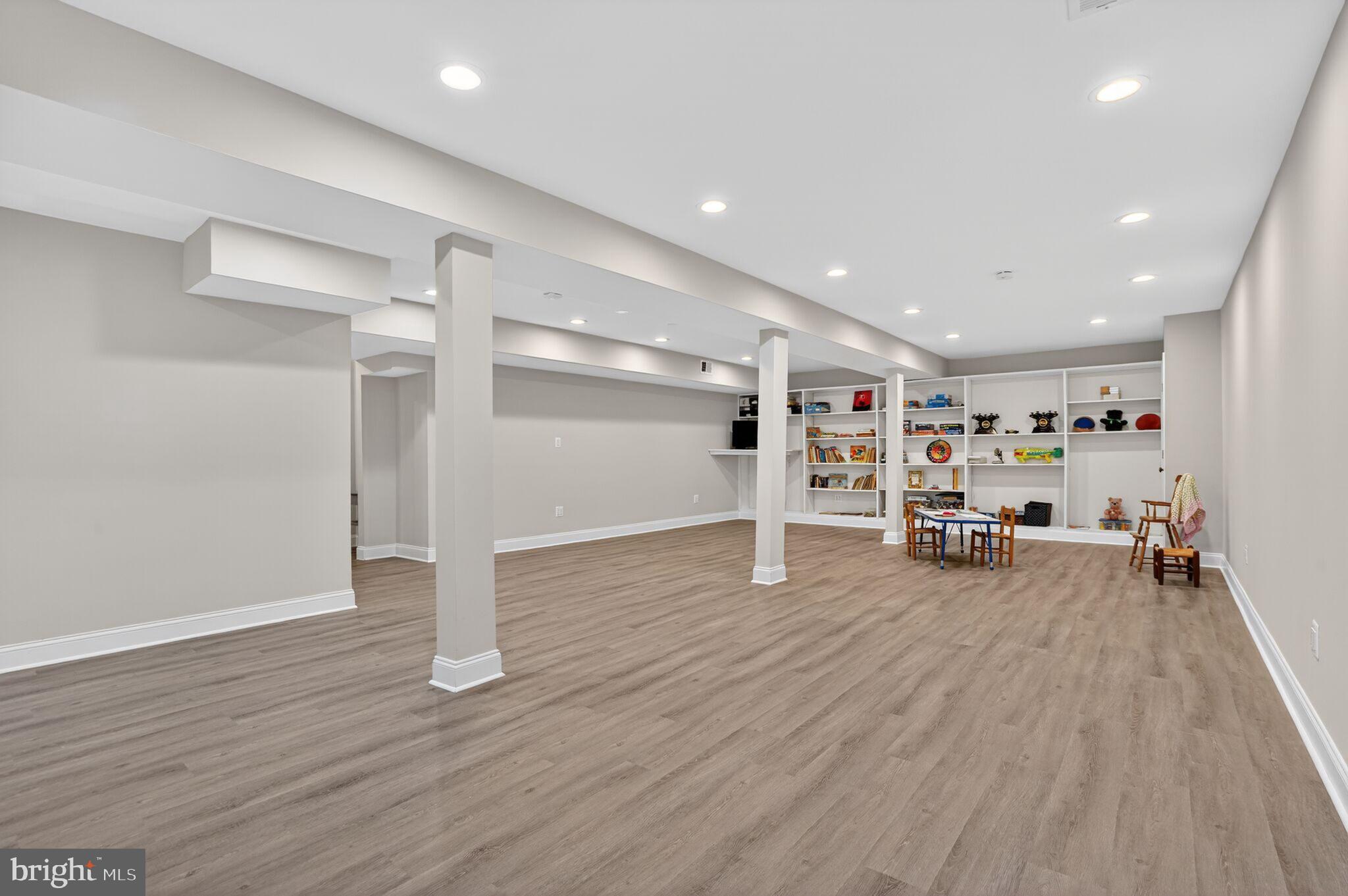 CEDAR RUN - Residential