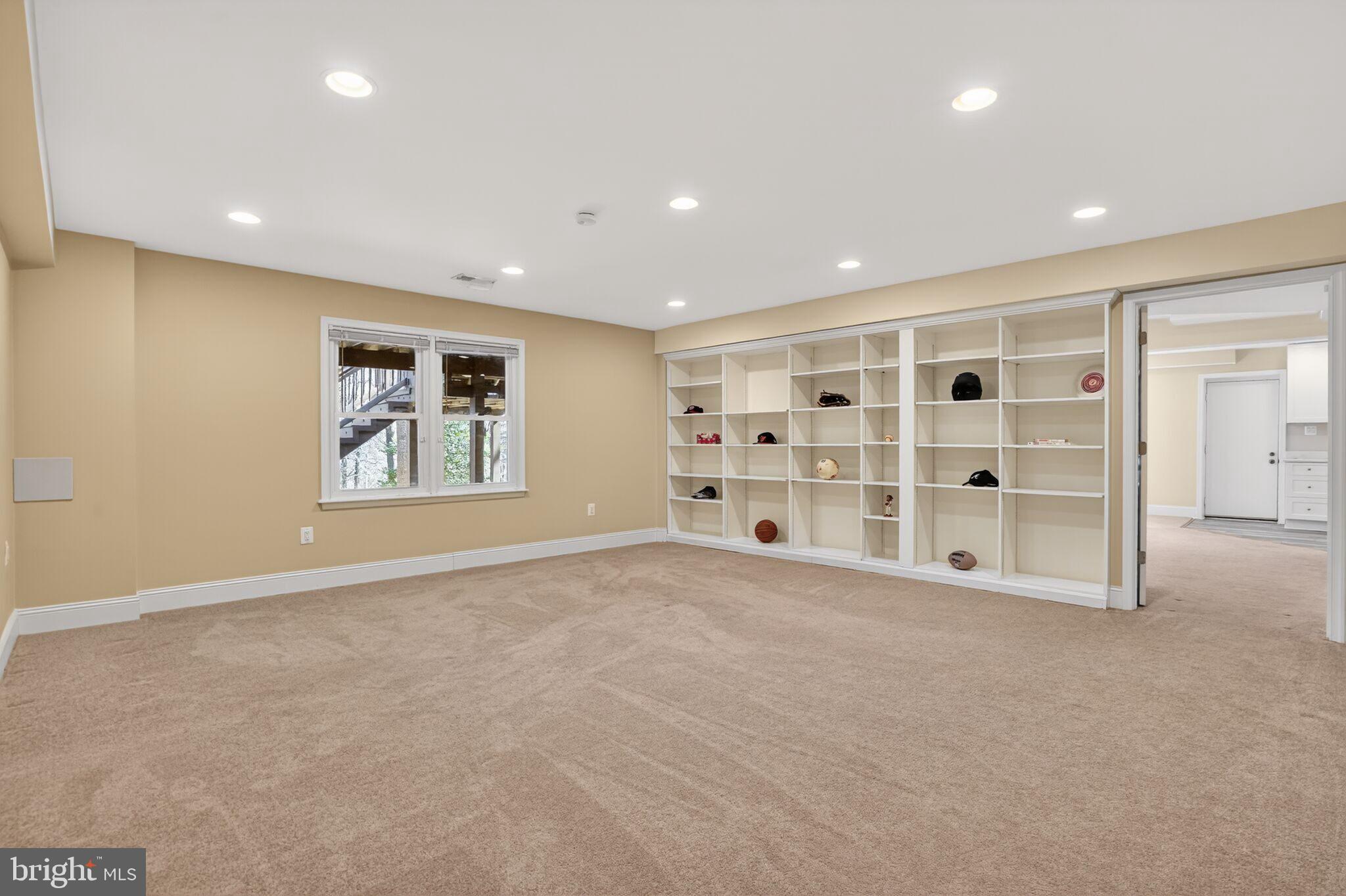 CEDAR RUN - Residential