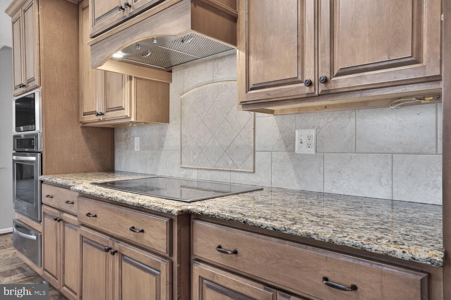 CEDAR RUN - Residential